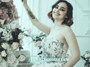 Jenniegonzales