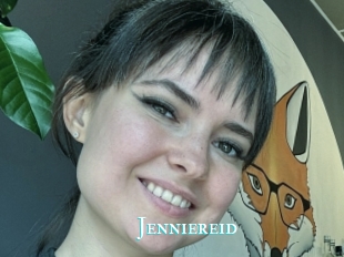 Jenniereid