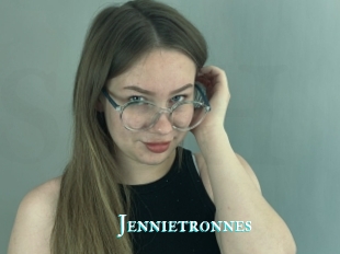 Jennietronnes