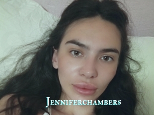 Jenniferchambers