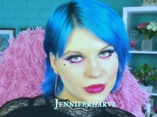 Jenniferharve