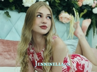 Jenninellson