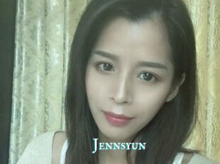 Jennsyun