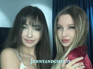 Jennyandchelsy
