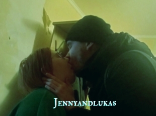 Jennyandlukas