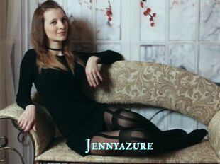Jennyazure