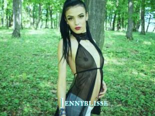 Jennyblisse