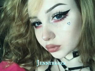 Jennybroer