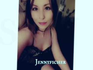 Jennyficher
