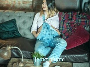 Jennyflirty