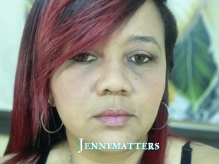 Jennymatters