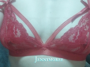 Jennymoree
