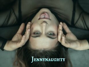 Jennynaughty