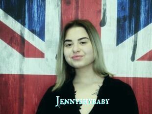 Jennyshybaby