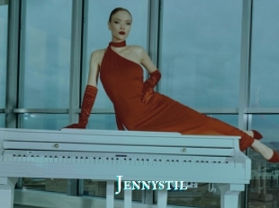 Jennystil