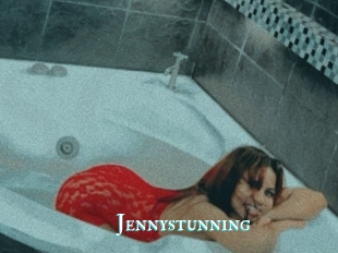 Jennystunning