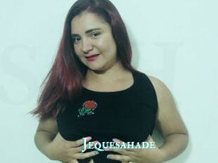 Jequesahade