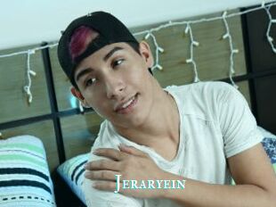 Jeraryein