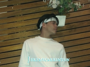 Jeremycarrinton