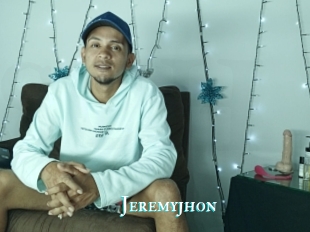 Jeremyjhon