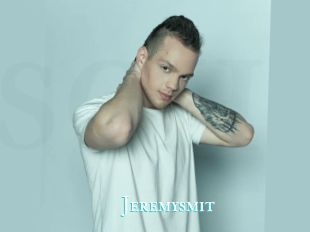 Jeremysmit