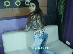 Jerikared