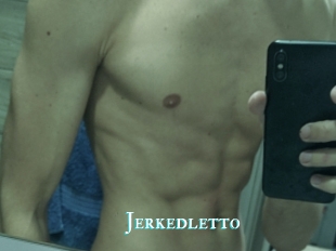 Jerkedletto