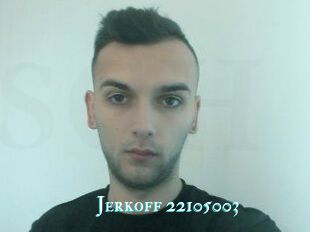 Jerkoff