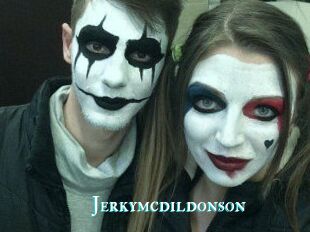 Jerkymcdildonson