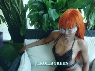 Jeroliagreen