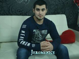 Jeromenice