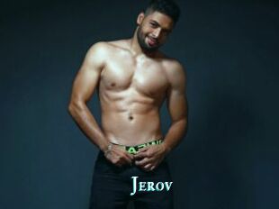 Jerov