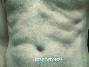 Jerrystones