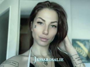 Jessarosalie