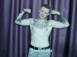 Jesseblaze
