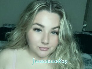 Jessegreen829
