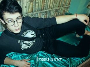 Jesselonny