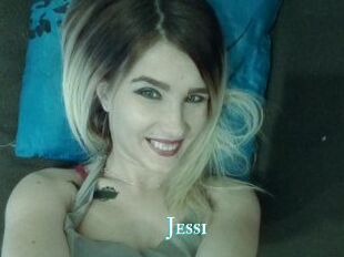Jessi