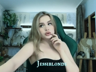 Jessiblonde
