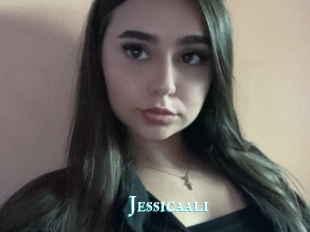 Jessicaali