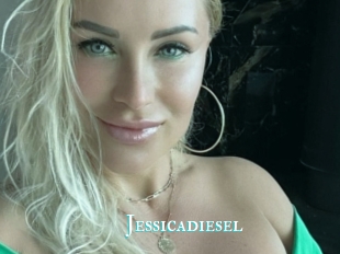 Jessicadiesel