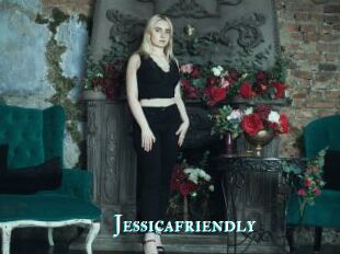Jessicafriendly