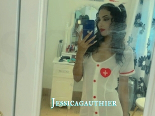 Jessicagauthier