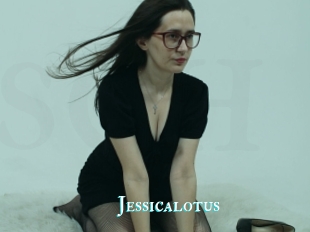 Jessicalotus