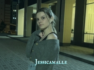 Jessicamalle