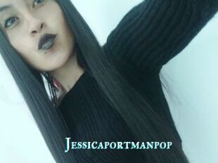 Jessicaportmanpop