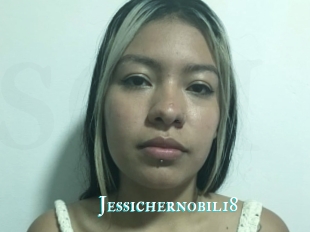 Jessichernobil18