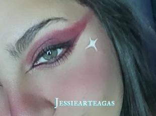 Jessiearteagas