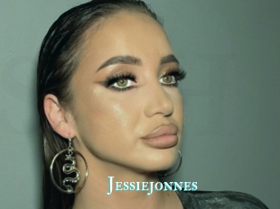 Jessiejonnes