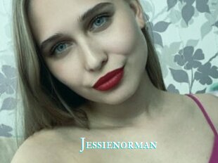 Jessienorman